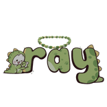 ray dino ♡