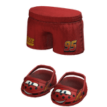Rayo McQueen