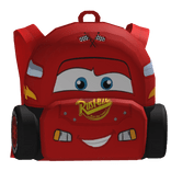  Rayo McQueen backpack 95🔥