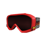 Rayo Mcqueen Glasses flame🔥