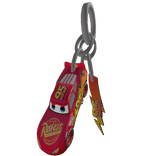 Rayo Mcqueen Keychain🔥⚡