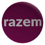 Razem Pin / Przypinka Razem