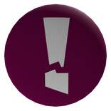 Razem Pin / Przypinka Razem (Krzyk Polski)