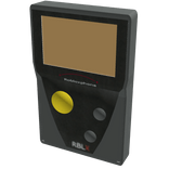 RBLX Pager