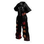 RC x INTI H*M* Jumpsuit 