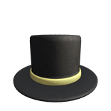 RDC 2025 Top Hat