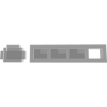 (R$199 READ DESC) Cloudy Bar of the Heavens