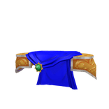 (READ DESCRIPTION) Lil' Turking's Cape (TBB)