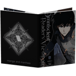 Reading omnicient reader's viewpoint manhwa vol 01