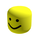 Real Biggest Head Ever Yellow
