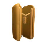 Real Gold Unfinished Beef Glizzy Rizz