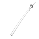 Real Katana for a Real Person (White)