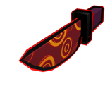 Real Knife [ HOLDABLE ]