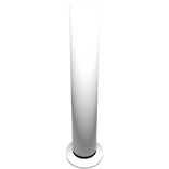 Real White Tallest Top Hat - R15 ONLY