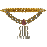 RealBleeda Gold Chain (1.0)
