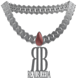 RealBleeda Sliver Chain (4.0)