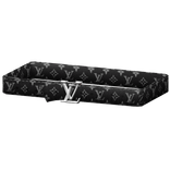 Realistic Black LV Original