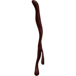 Realistic Bleeding Nose (Left)