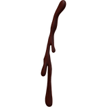 Realistic Bloody Nose (Right)