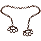 Realistic Brown Knuckle Chain 1.0