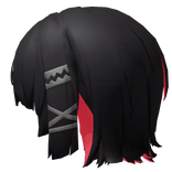 Realistic Ellen Joe Hair