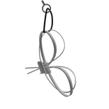 Realistic Flex Cuffs