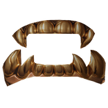 Realistic Gold Grills For Beastmode