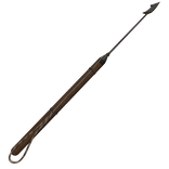 Realistic Harpoon for fishing