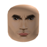 (Realistic) Joe Goldberg "Face"