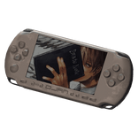 🕸️Realistic Light 2000s Death Note Game Console🕸