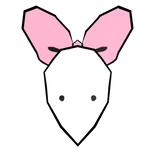 Realistic Mozelle Head