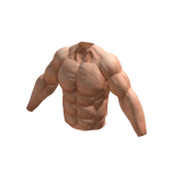 Realistic Muscle Suit (Old Version)