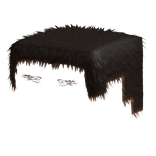 Realistic Steve - Hair