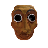 Realistic tung tung tung sahur