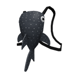 Realistic Whale Shark Backpack 1.0