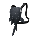 Realistic Whale Shark Backpack 3.0