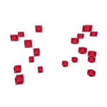 Reality Warping Cube Aura