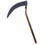 Reaper Scythe 