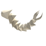 Reaper tail