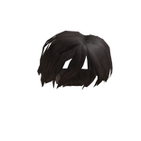 Rebecca Chambers hair (Resident Evil)