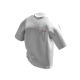 Rebel Heart White T-Shirts