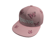 Reblitoo Butterfly