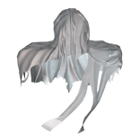 Reborn Awakened's Cloth