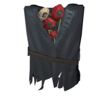 Reborn Awakened's Coat