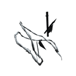 Reborn Awakened's Headwear