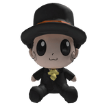 Reborn Shoulder Plushie [L]