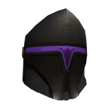 Reclaimer Helmet I