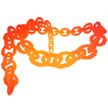 Recorder Of Death Rework Lava Chains [ Glow ]