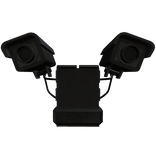 Recording Backpack With Cameras