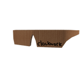 Recycled Clockwork Cardboard Shades  [⏳]